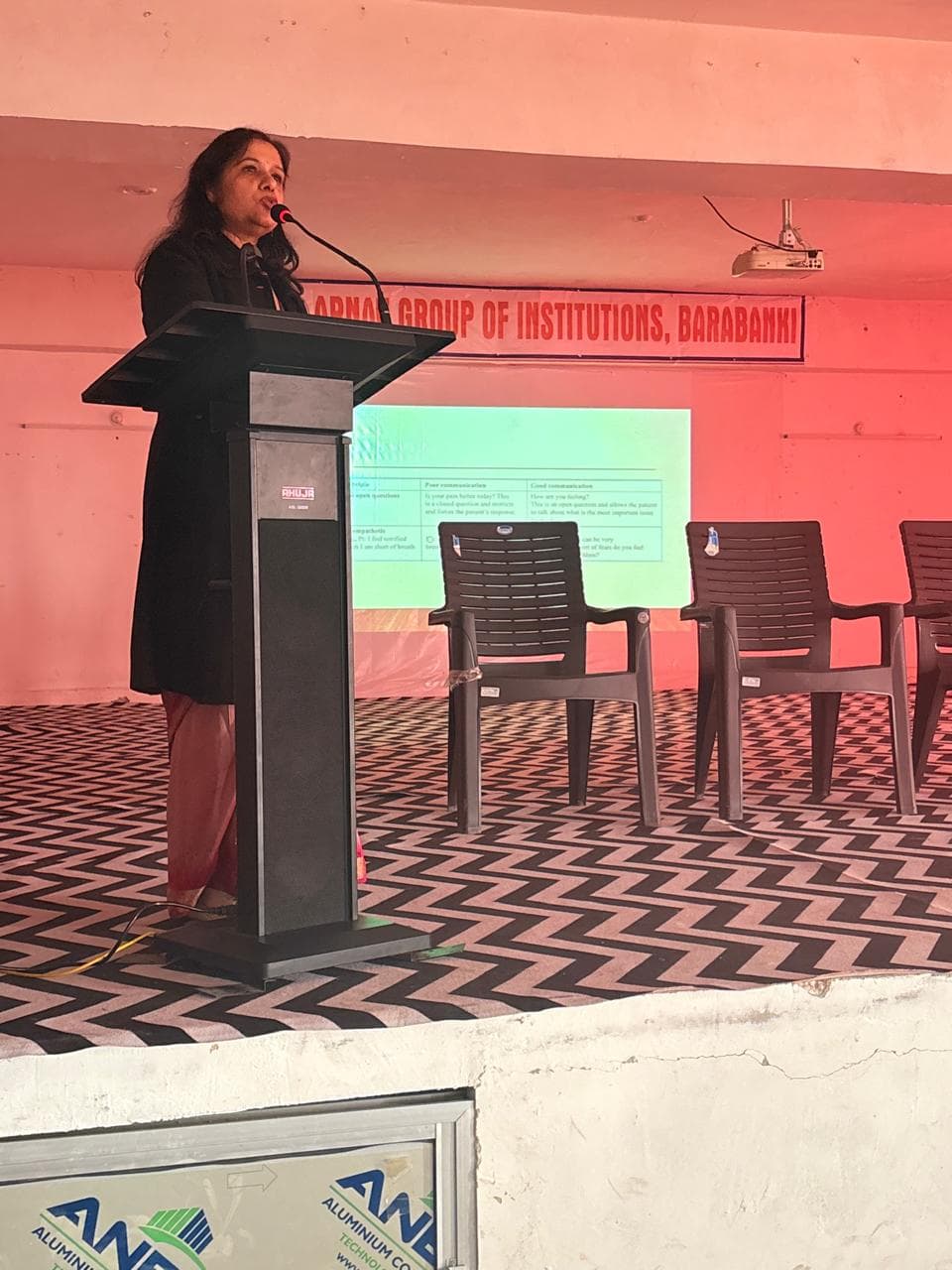 Arnav Group of Institutions, Barabanki Events photo 49